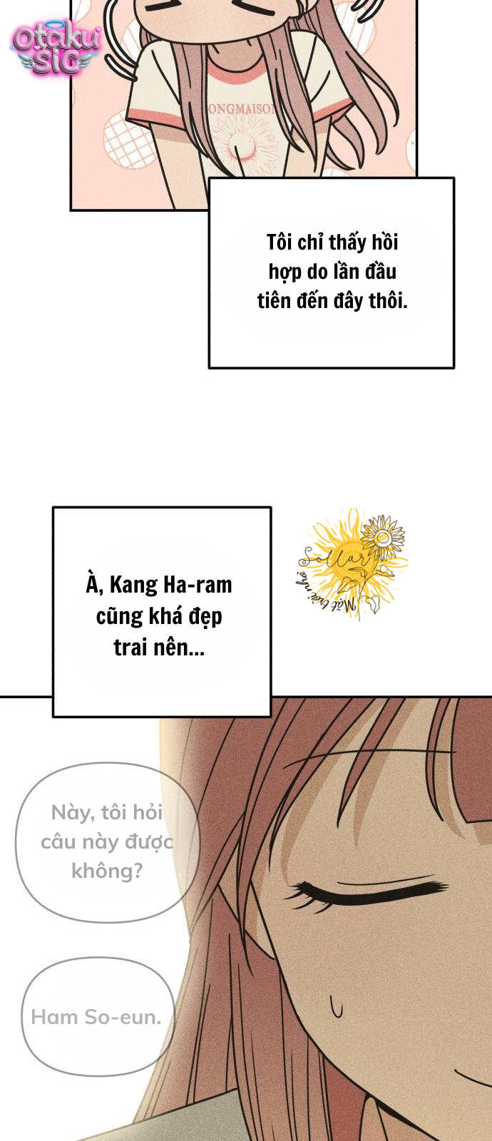 Ice Cream Boy - Chap 6