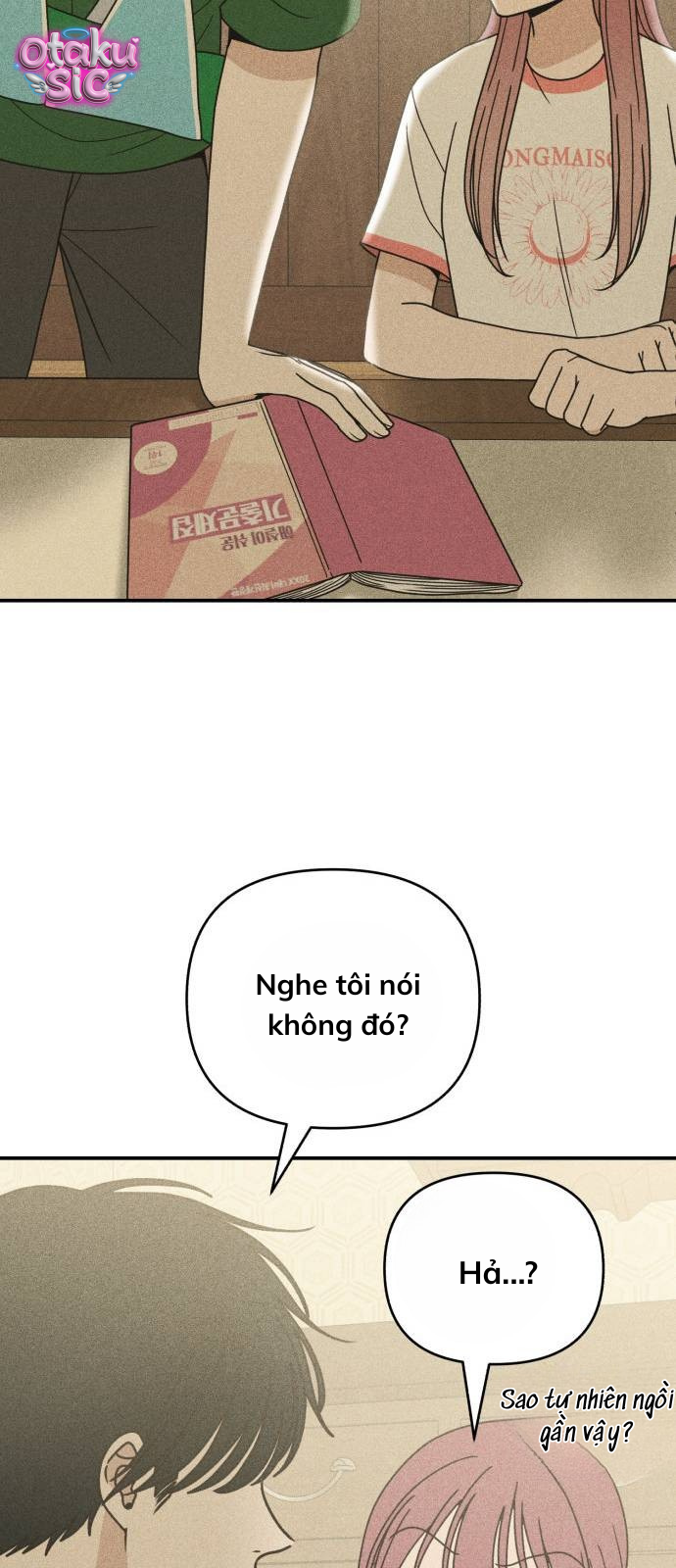 Ice Cream Boy - Chap 6