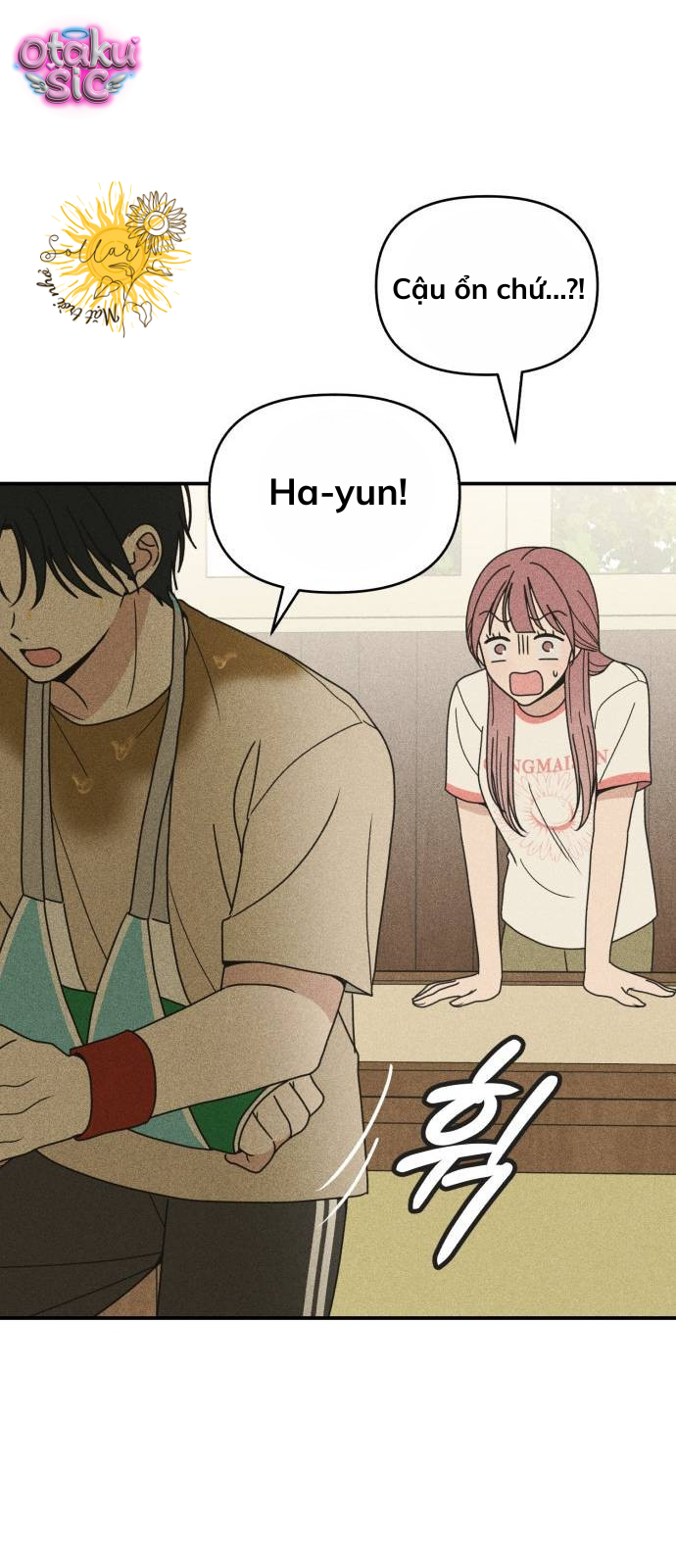 Ice Cream Boy - Chap 6