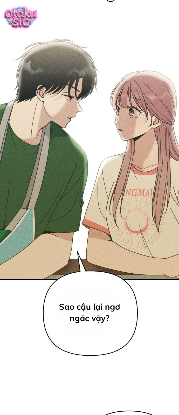 Ice Cream Boy - Chap 6