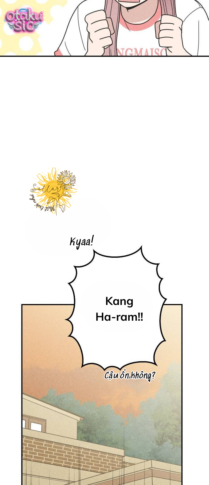 Ice Cream Boy - Chap 6