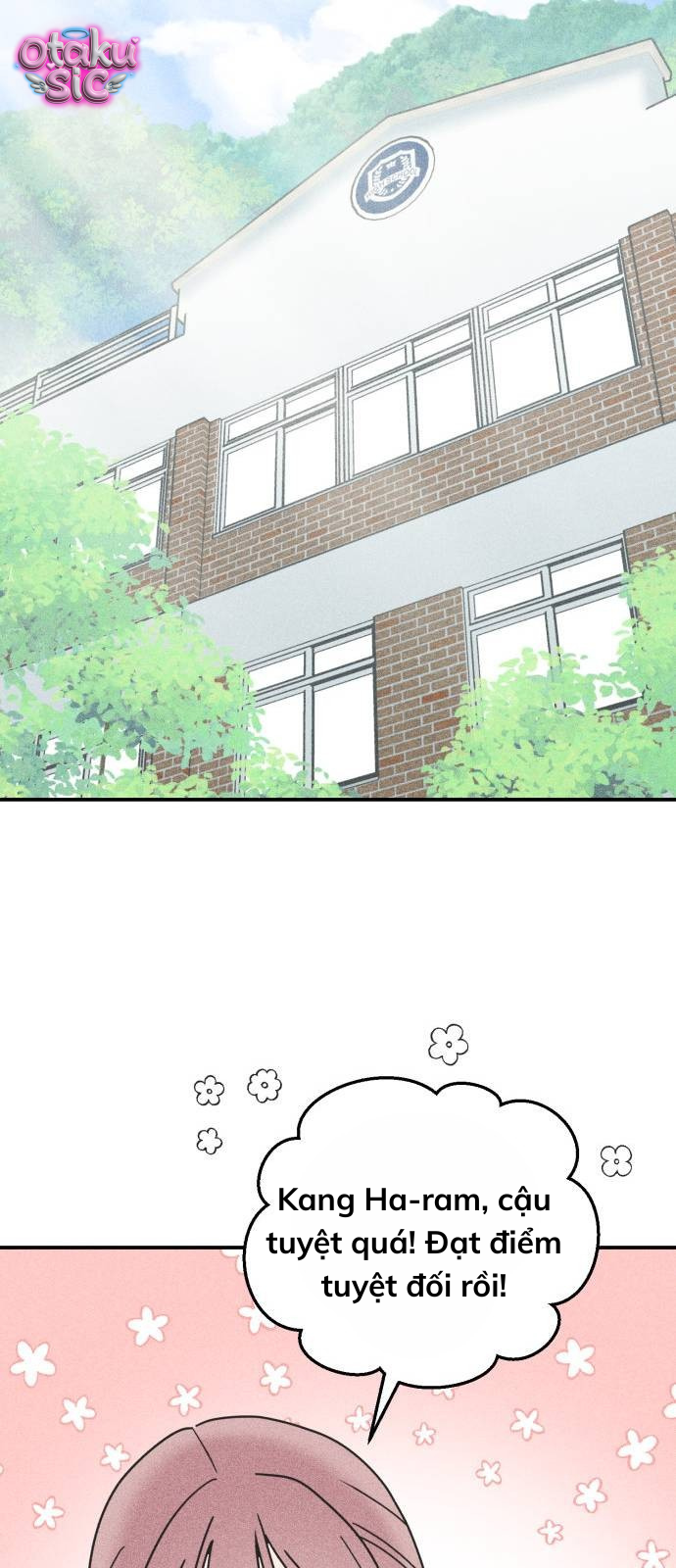 Ice Cream Boy - Chap 6