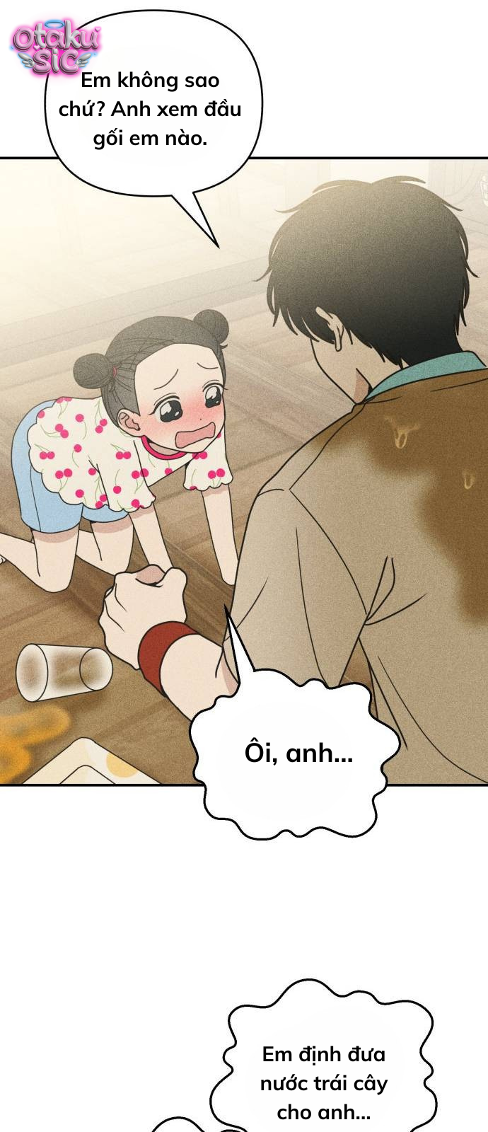 Ice Cream Boy - Chap 6