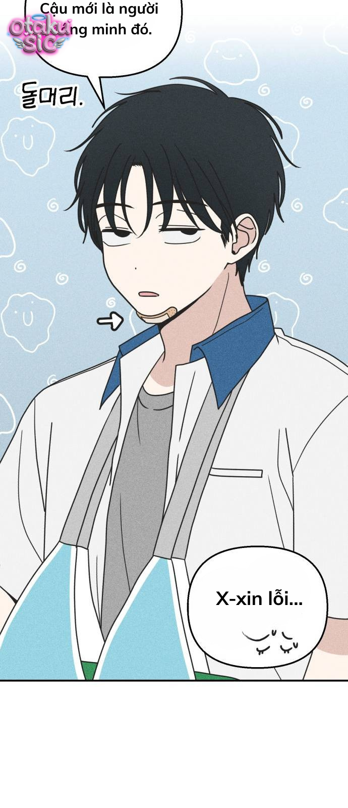 Ice Cream Boy - Chap 6