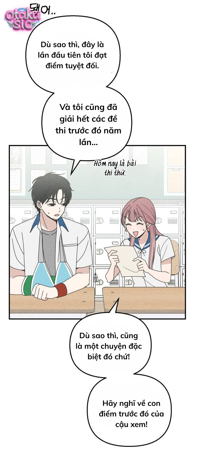 Ice Cream Boy - Chap 6