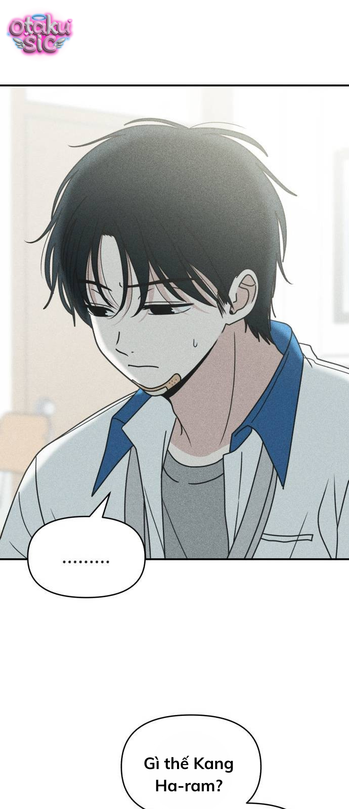 Ice Cream Boy - Chap 6