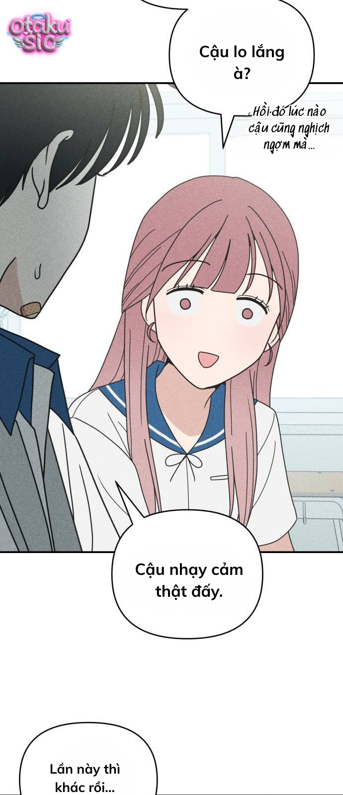 Ice Cream Boy - Chap 6