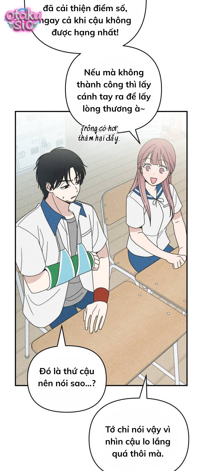 Ice Cream Boy - Chap 6