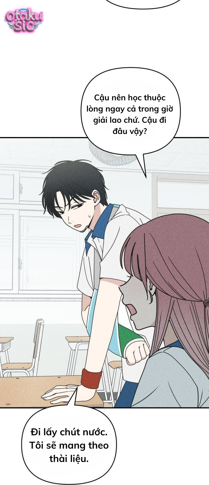 Ice Cream Boy - Chap 6