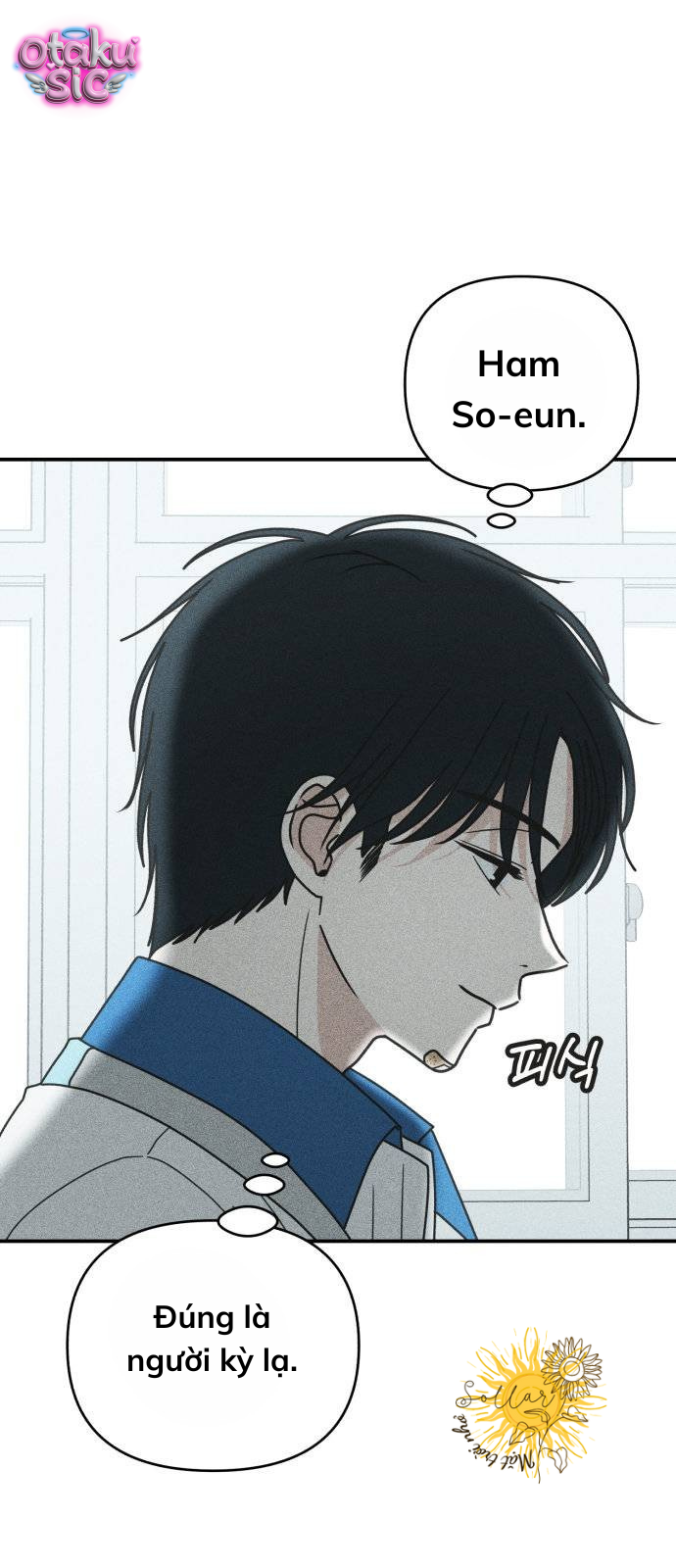Ice Cream Boy - Chap 6