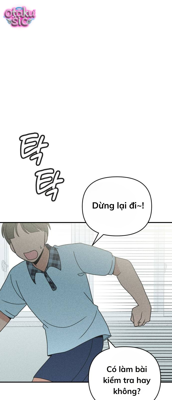 Ice Cream Boy - Chap 6