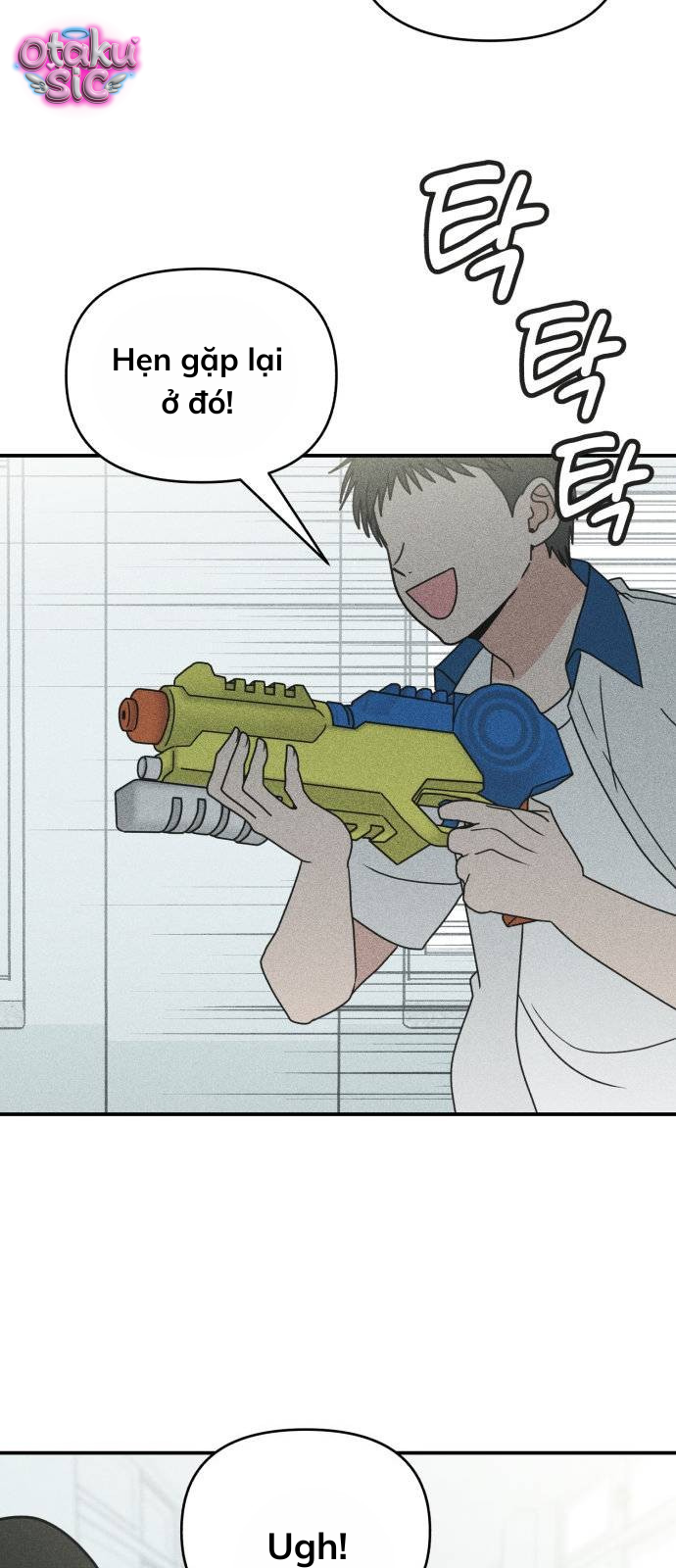 Ice Cream Boy - Chap 6