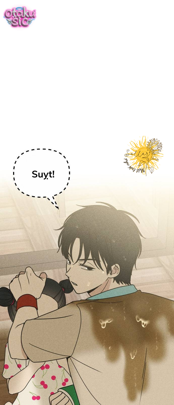 Ice Cream Boy - Chap 6