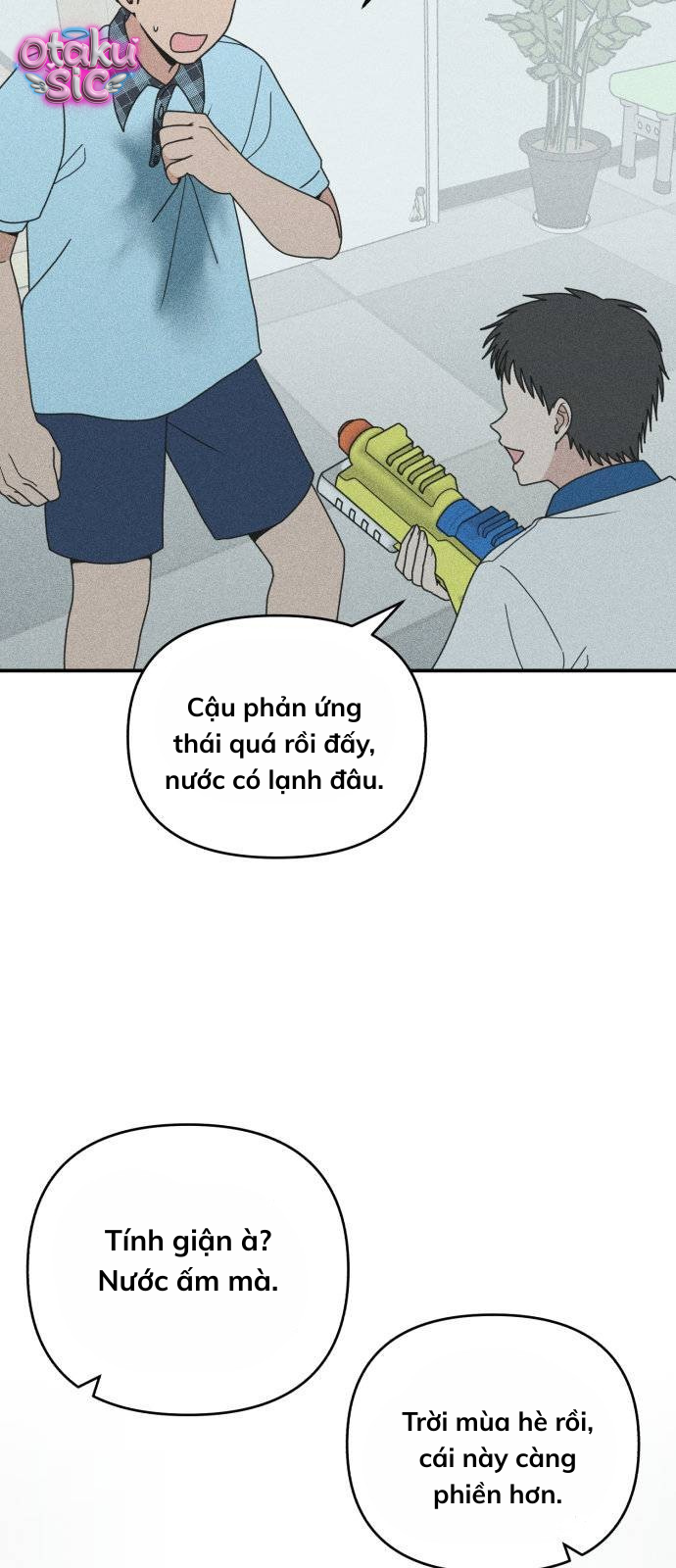 Ice Cream Boy - Chap 7