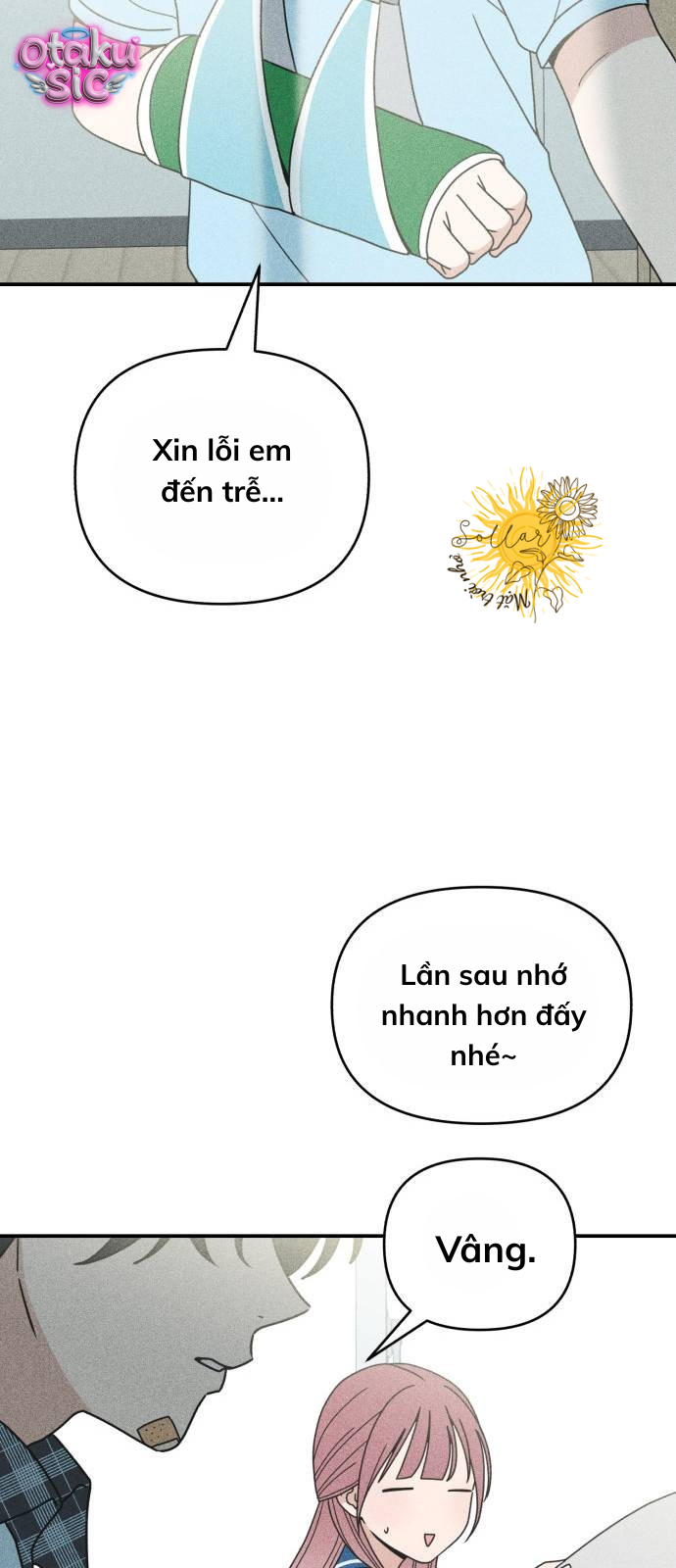 Ice Cream Boy - Chap 7