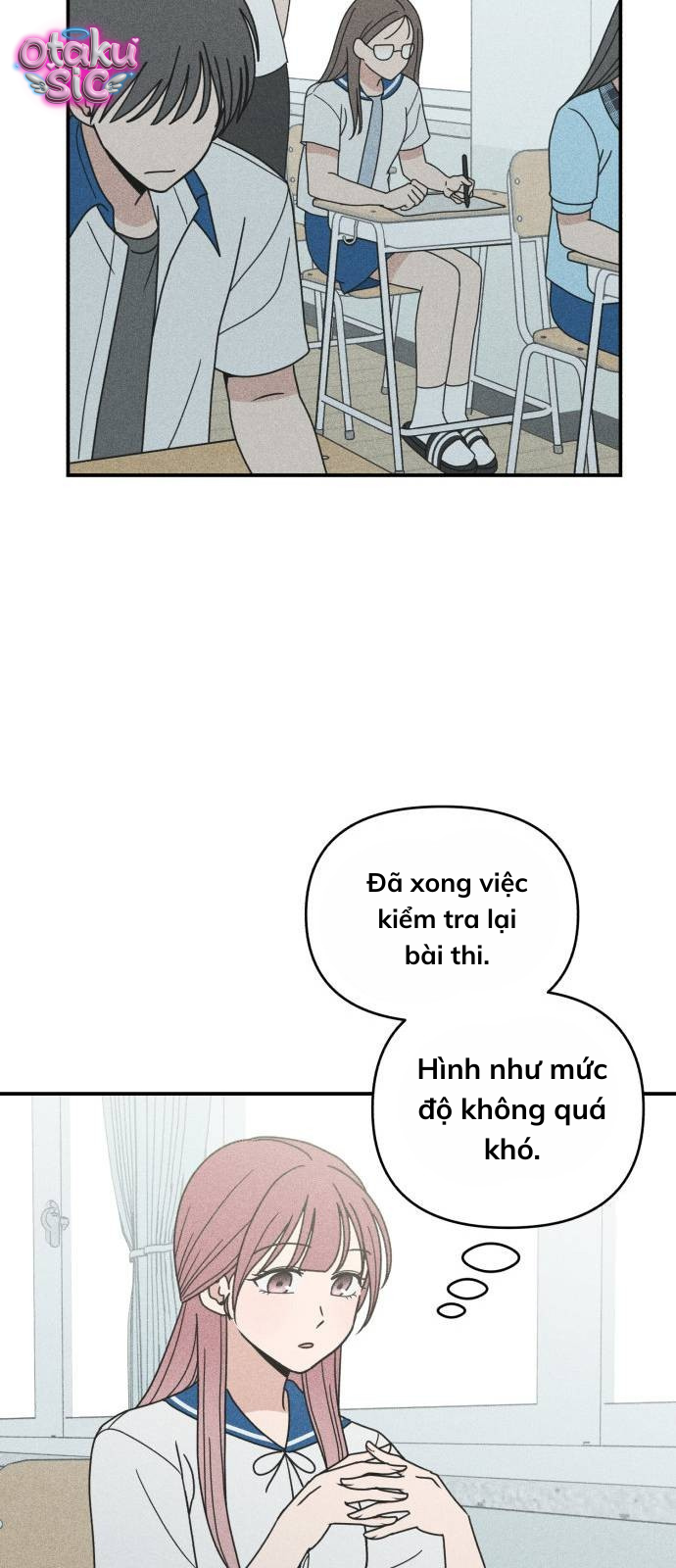 Ice Cream Boy - Chap 7