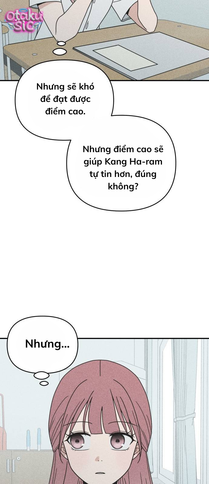 Ice Cream Boy - Chap 7