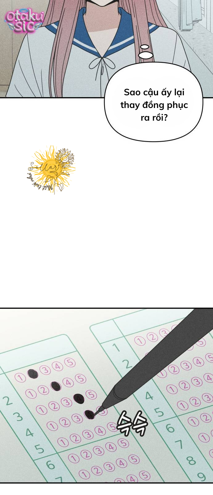 Ice Cream Boy - Chap 7