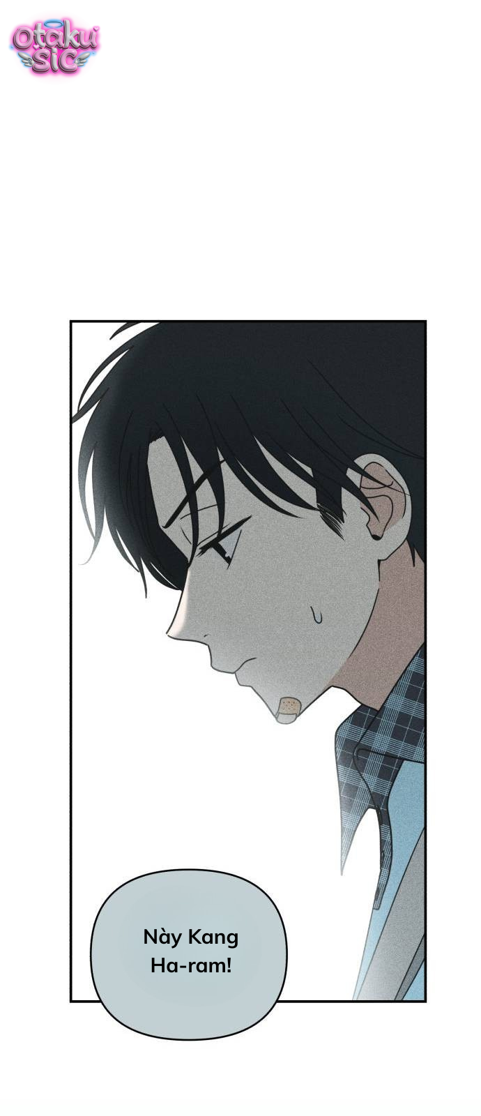 Ice Cream Boy - Chap 7