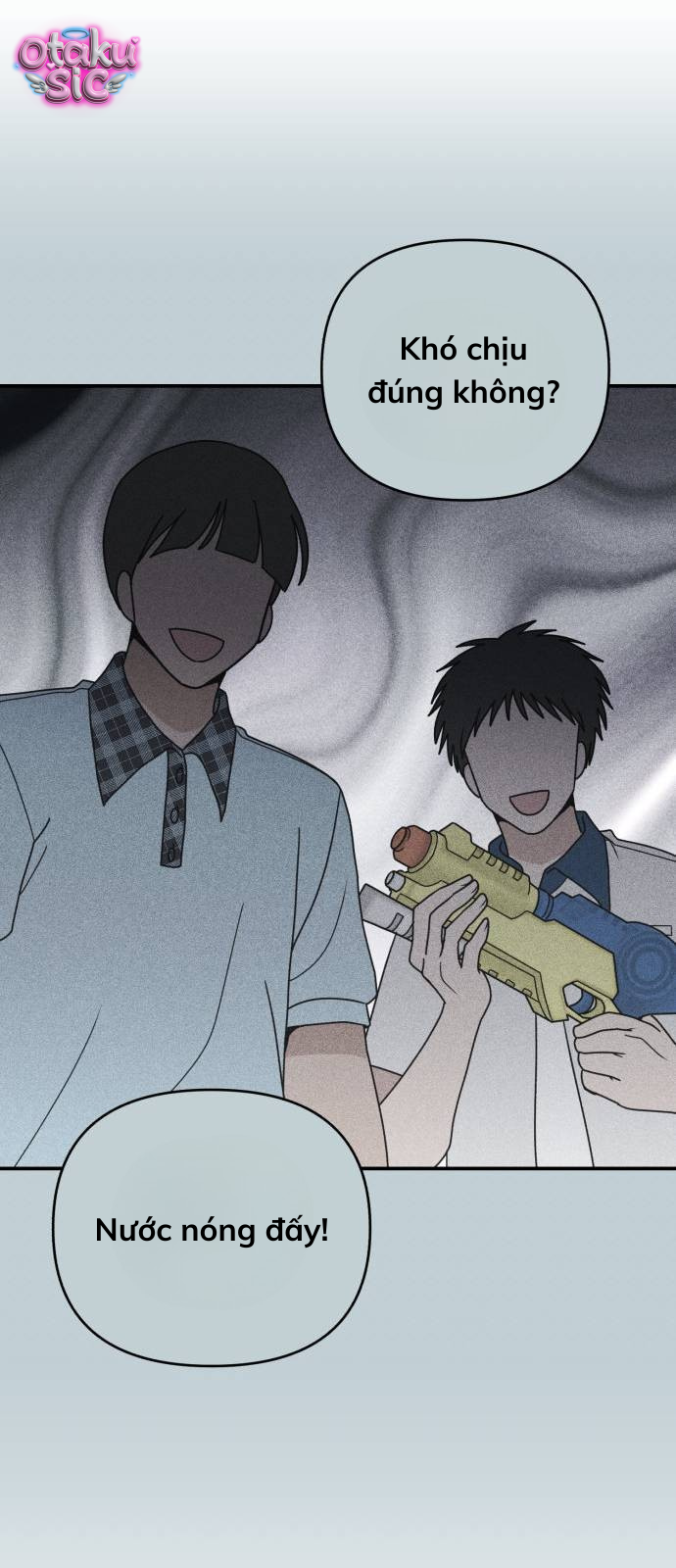 Ice Cream Boy - Chap 7
