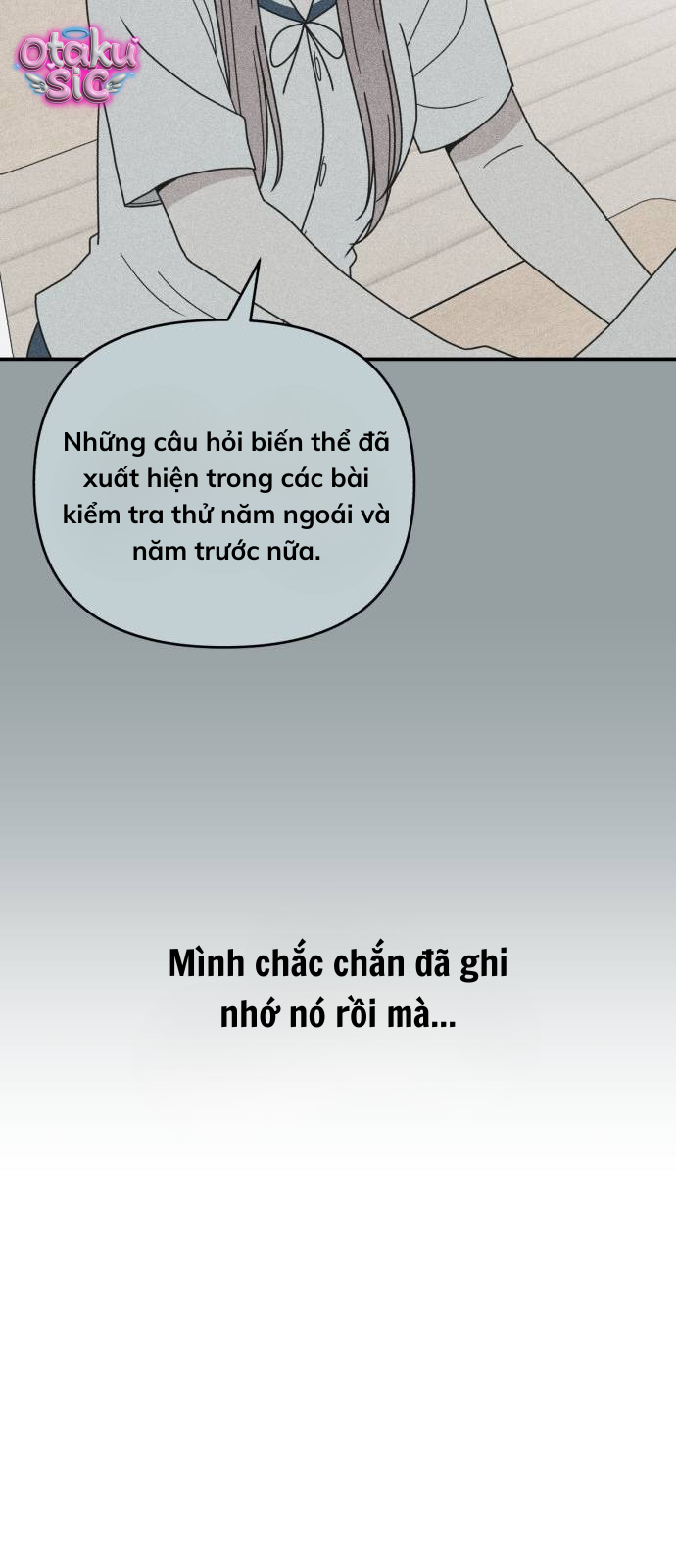 Ice Cream Boy - Chap 7