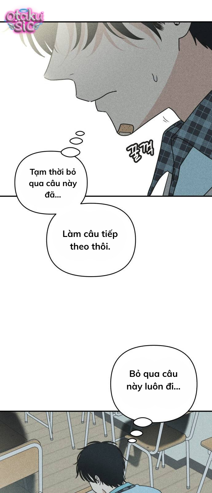 Ice Cream Boy - Chap 7