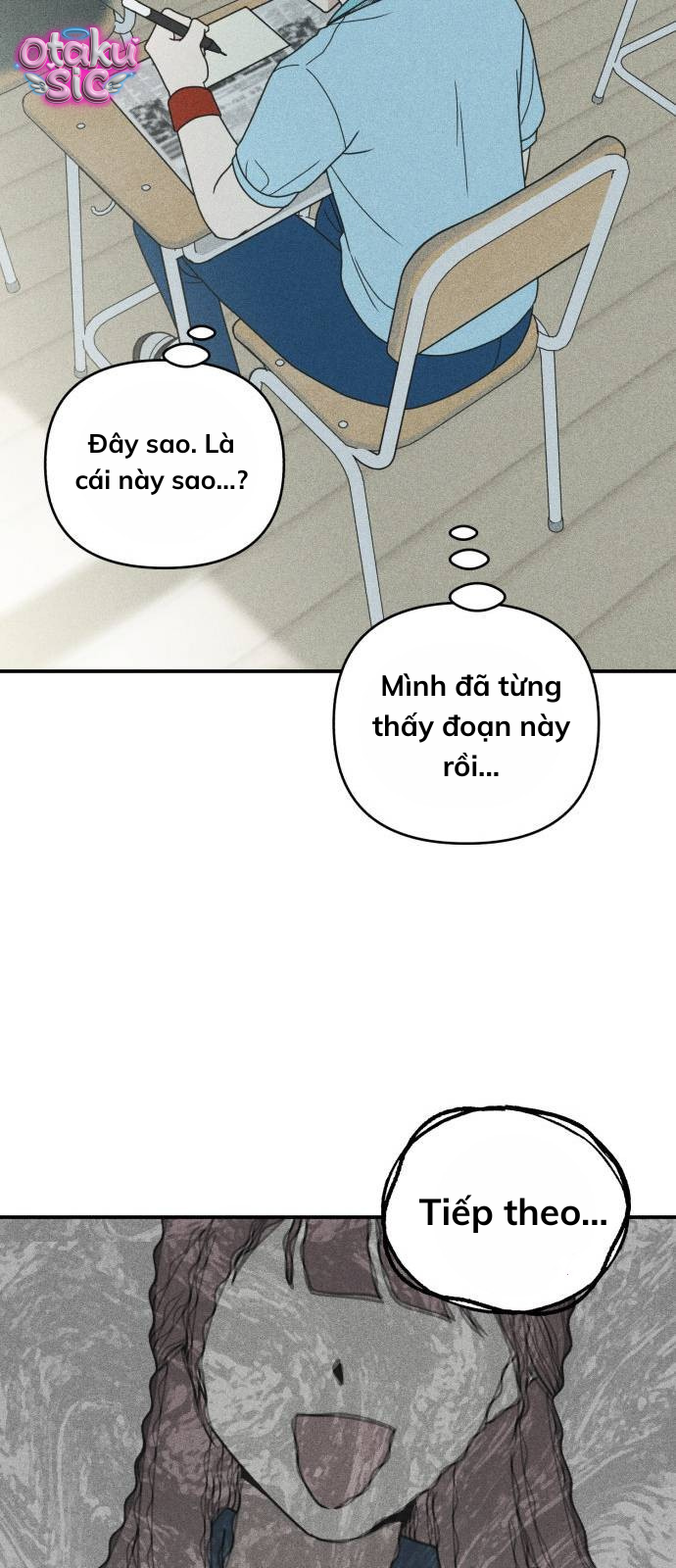 Ice Cream Boy - Chap 7