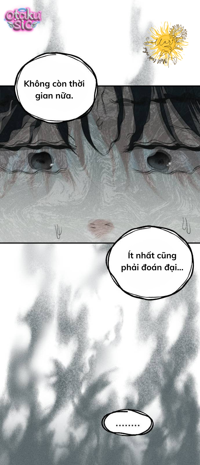 Ice Cream Boy - Chap 7