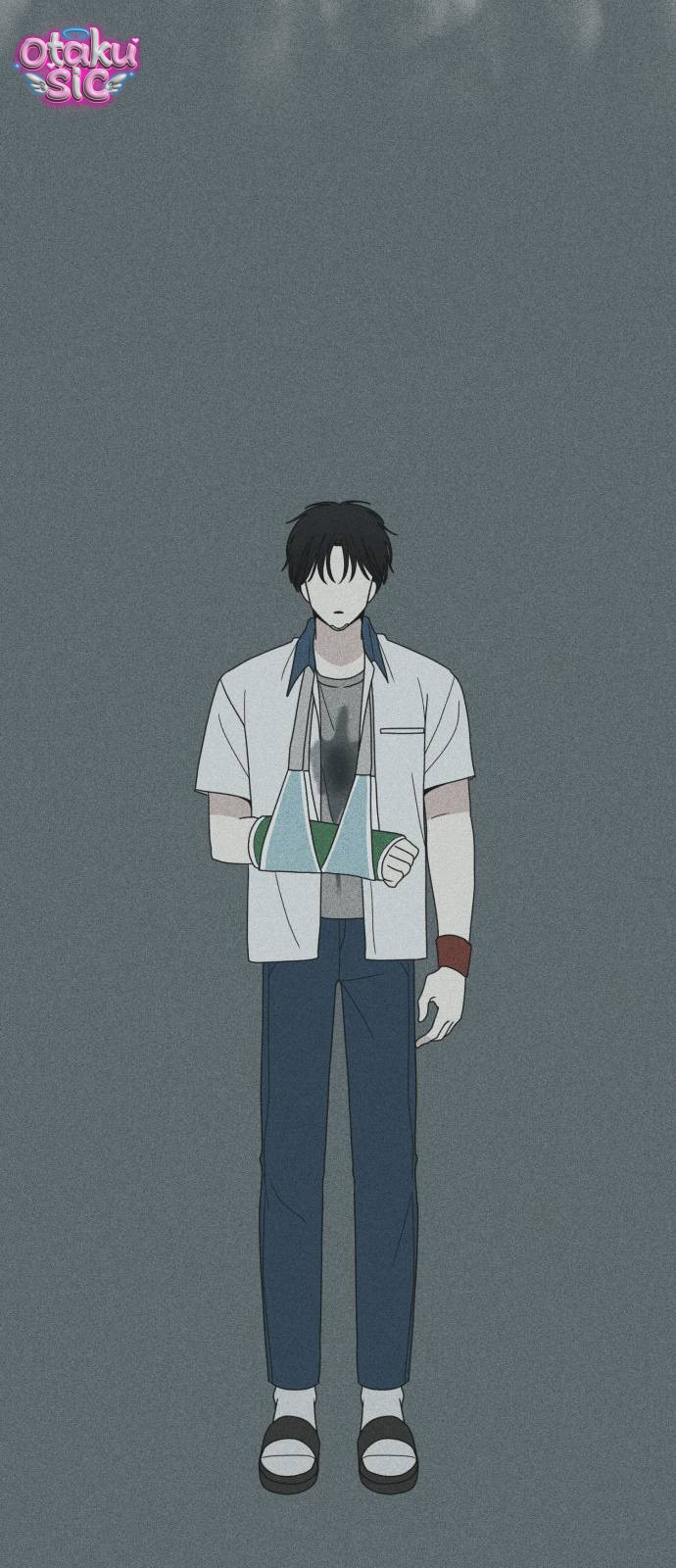Ice Cream Boy - Chap 7