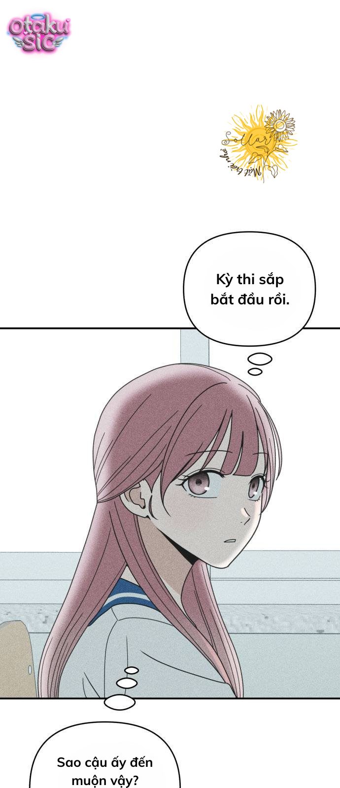 Ice Cream Boy - Chap 7
