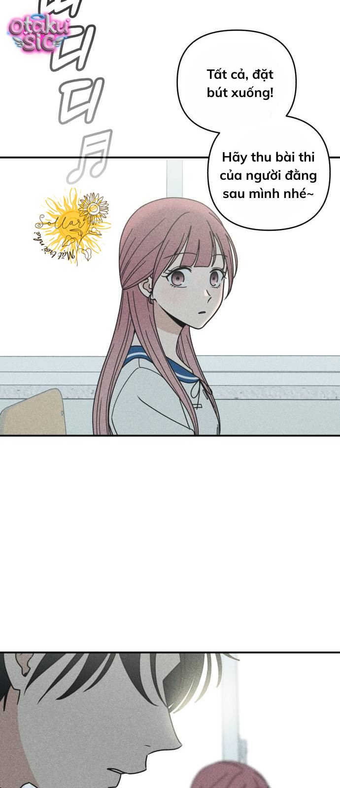 Ice Cream Boy - Chap 7