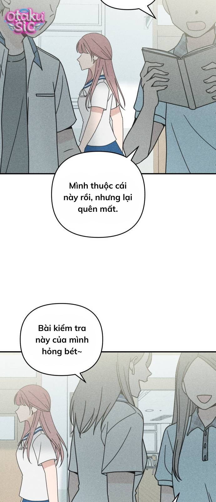 Ice Cream Boy - Chap 7