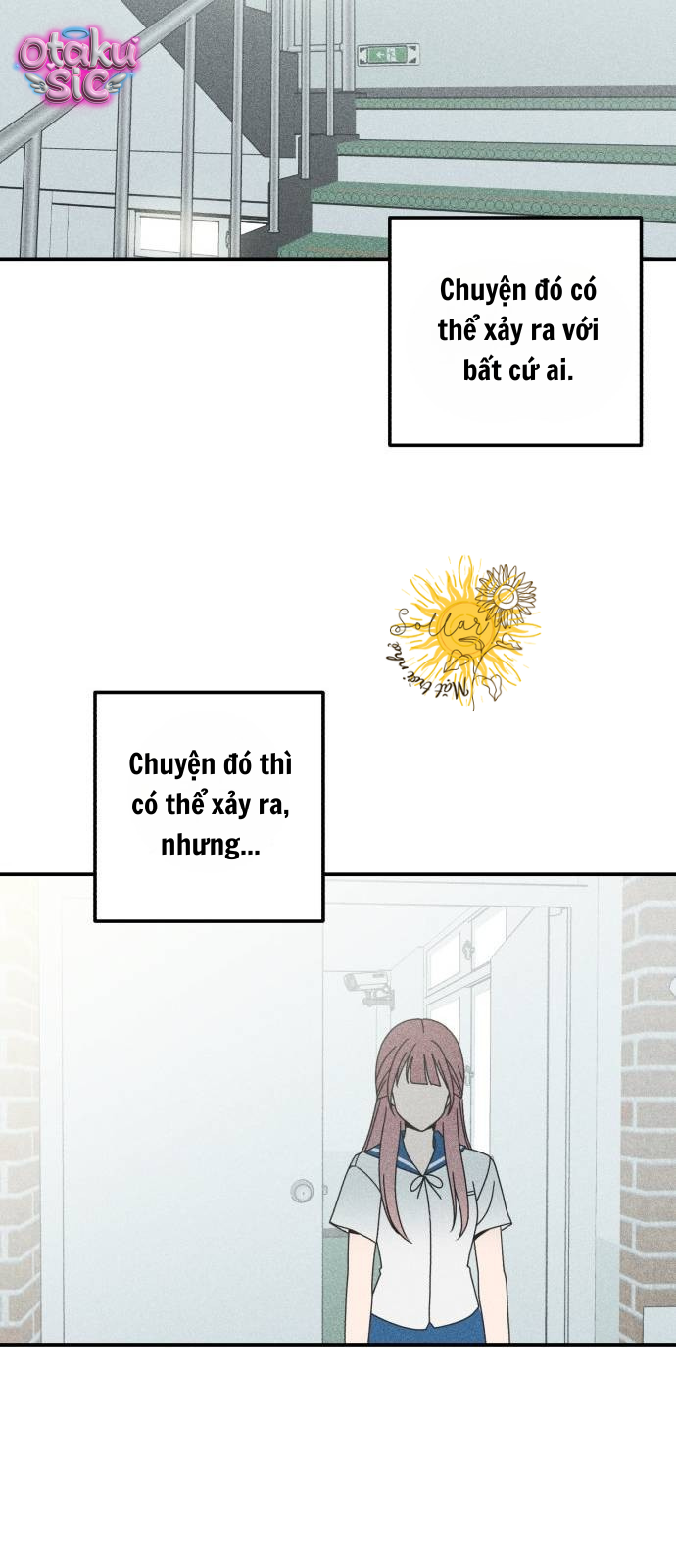 Ice Cream Boy - Chap 7