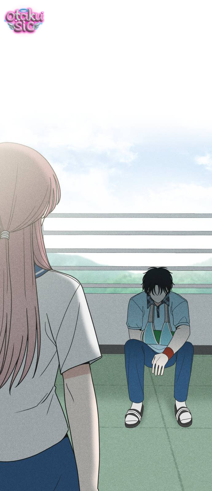 Ice Cream Boy - Chap 7