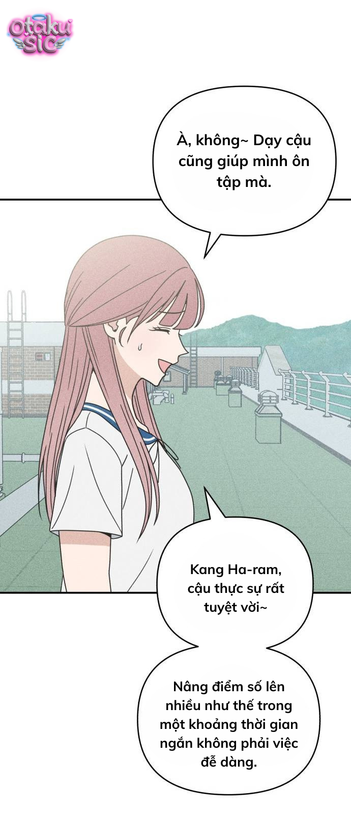 Ice Cream Boy - Chap 7