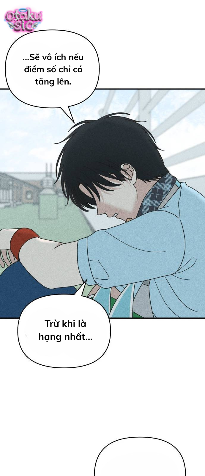 Ice Cream Boy - Chap 7