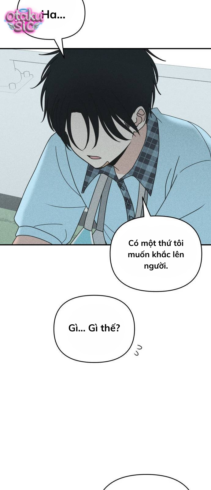 Ice Cream Boy - Chap 7