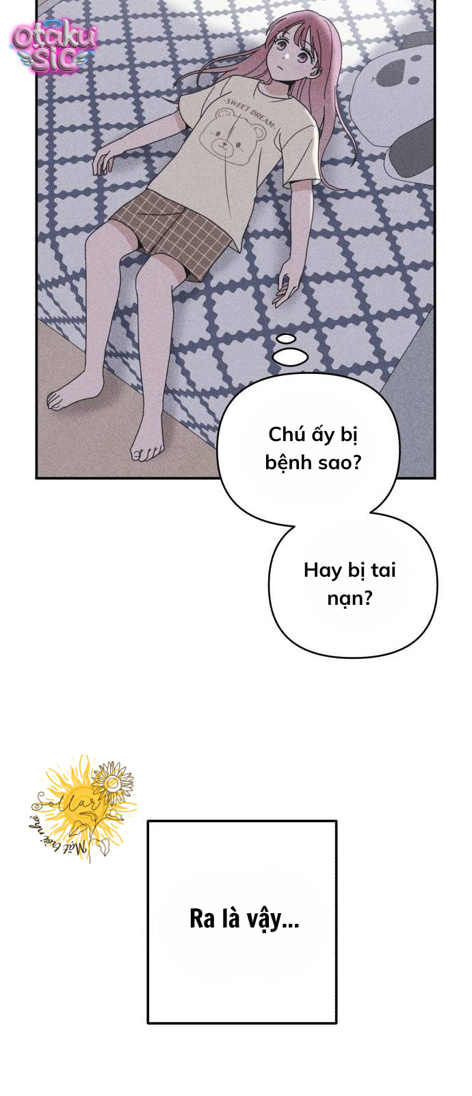 Ice Cream Boy - Chap 7