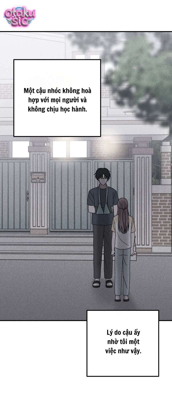 Ice Cream Boy - Chap 7
