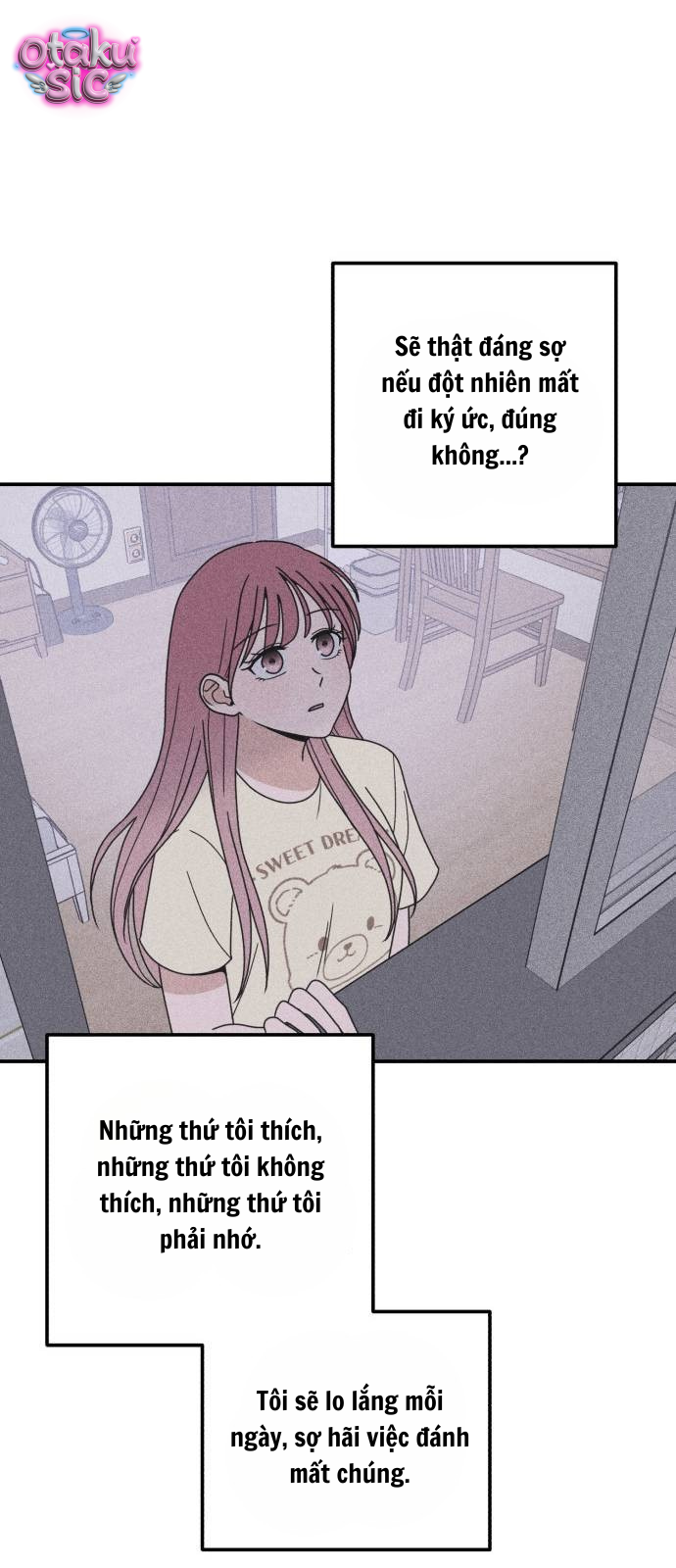 Ice Cream Boy - Chap 7