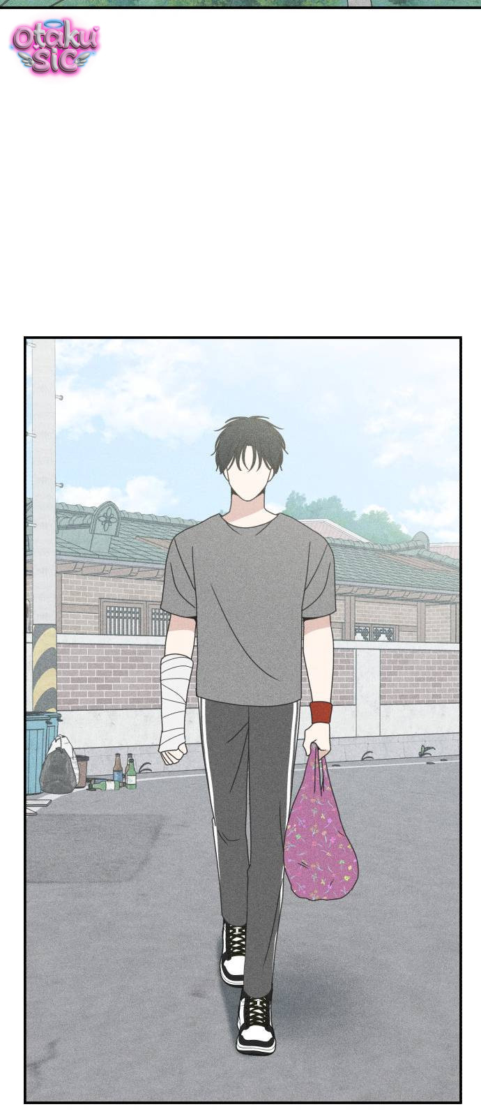Ice Cream Boy - Chap 7