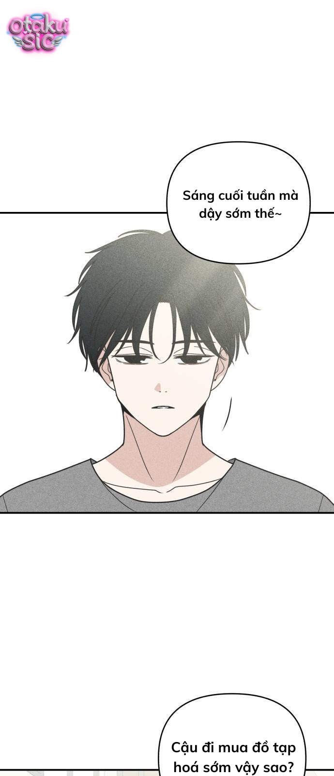 Ice Cream Boy - Chap 7