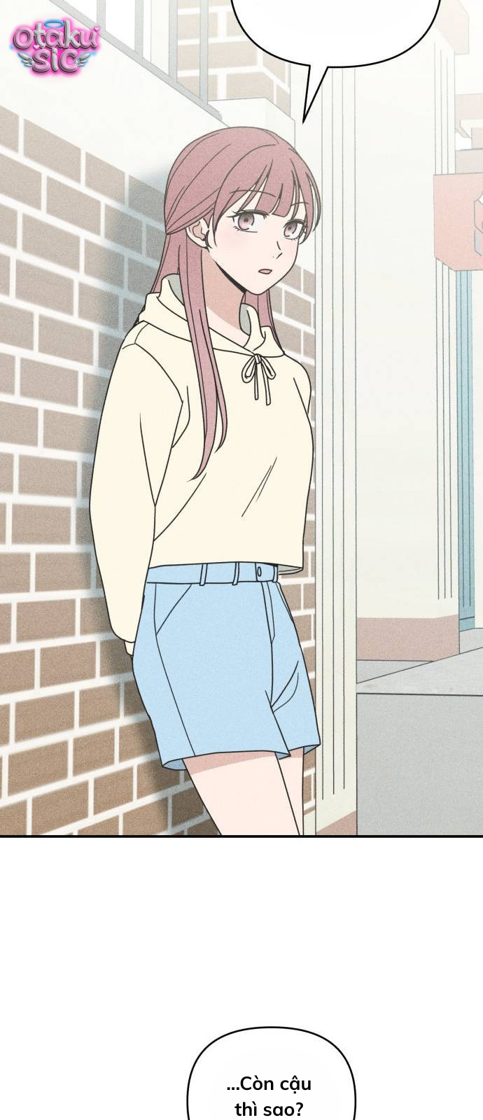 Ice Cream Boy - Chap 7