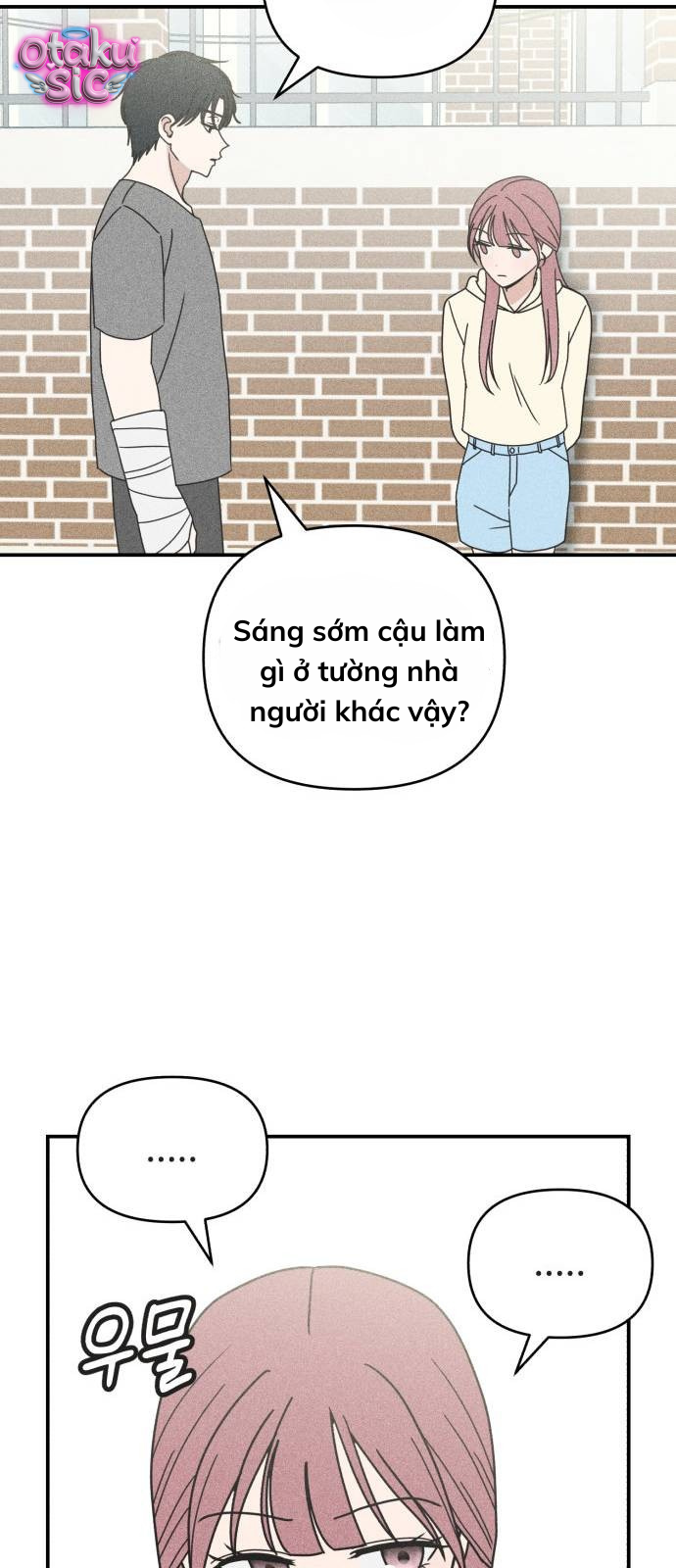 Ice Cream Boy - Chap 7