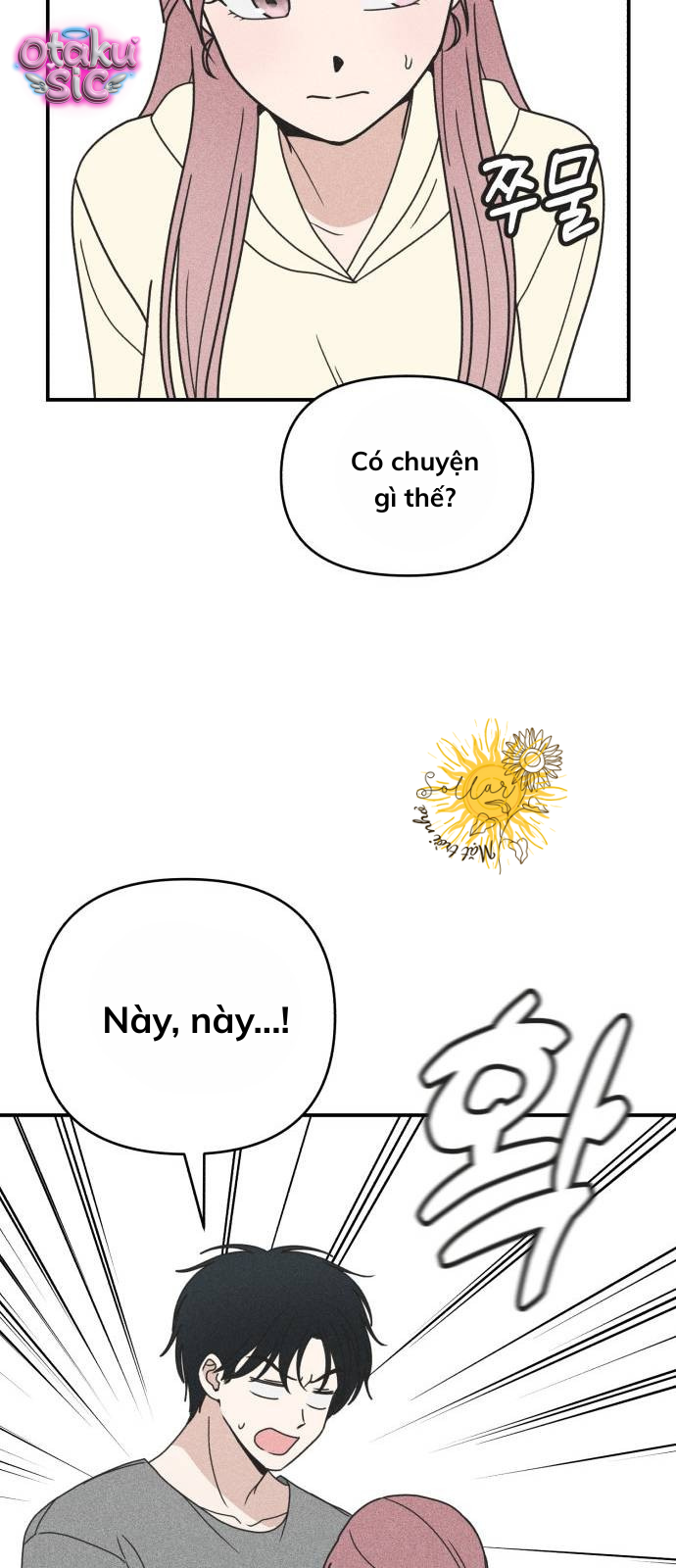 Ice Cream Boy - Chap 7
