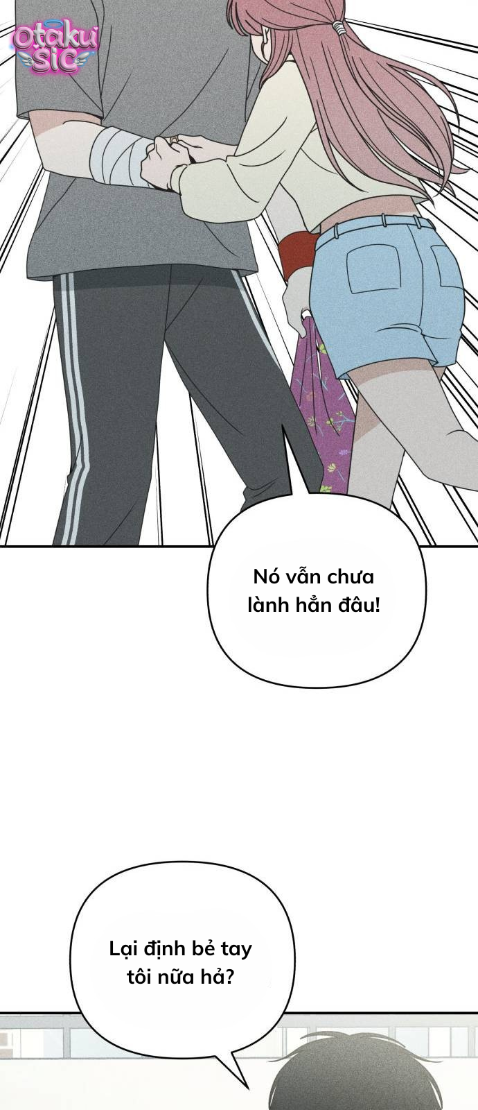 Ice Cream Boy - Chap 7