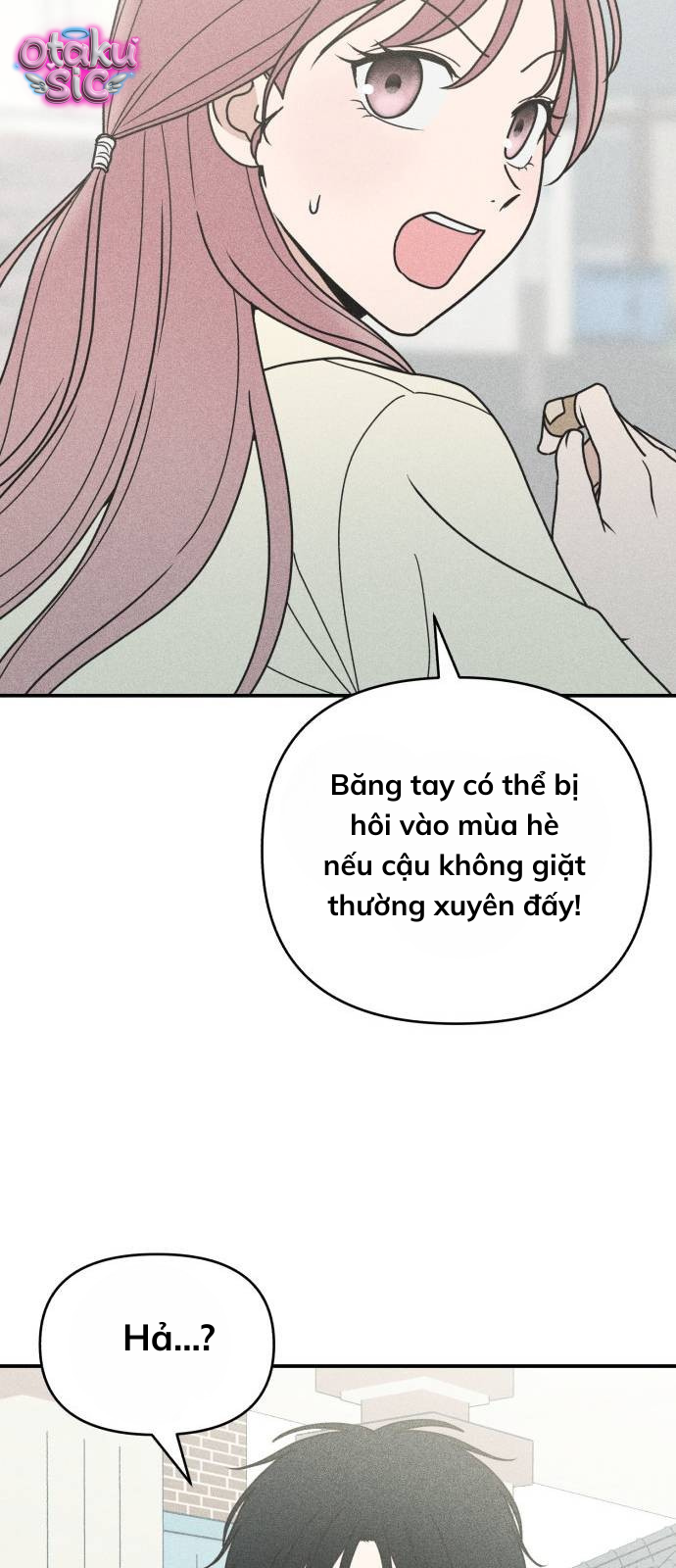 Ice Cream Boy - Chap 7