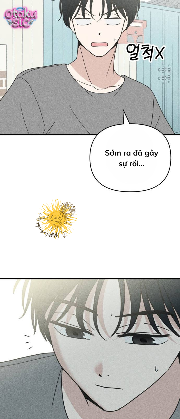Ice Cream Boy - Chap 7