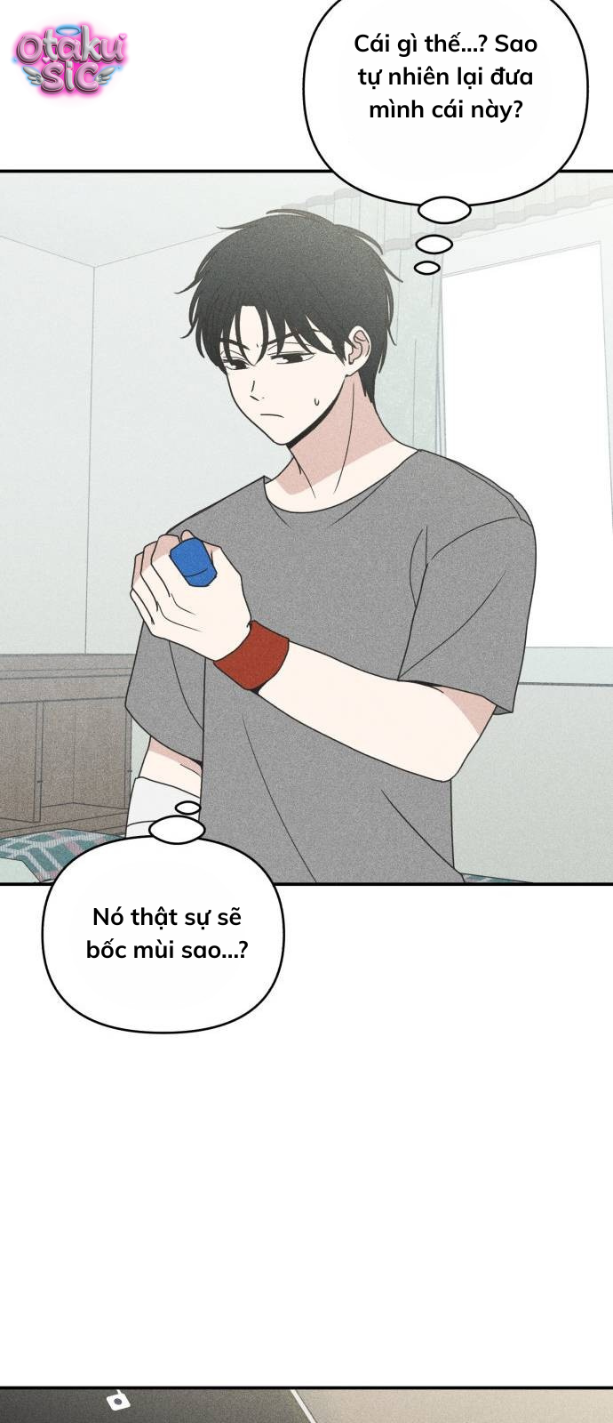 Ice Cream Boy - Chap 7