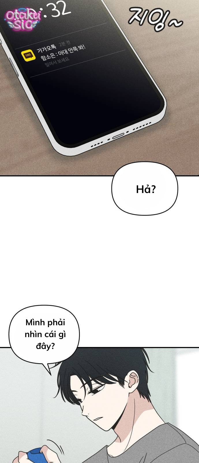 Ice Cream Boy - Chap 7
